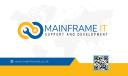 Mainframe IT logo